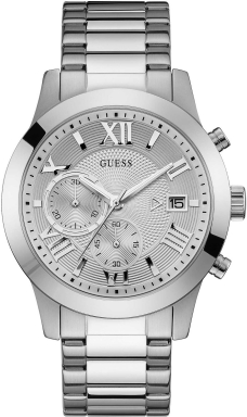 Часы Guess W0668G7