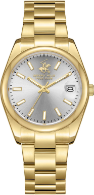 Часы Beverly Hills Polo Club BP3649X.130