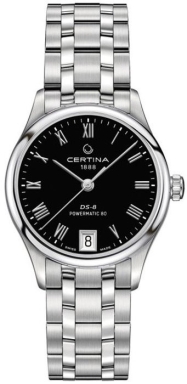 Часы Certina DS-8 C033.207.11.053.00