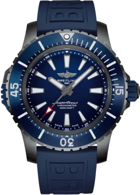Часы Breitling Superocean Automatic 48 V17369161C1S1