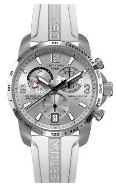 Часы Certina DS Podium GMT C001.639.97.037.00