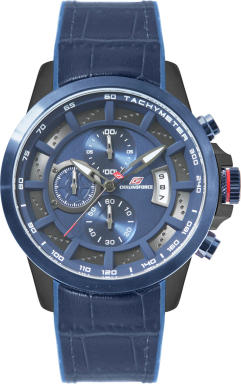 Часы Chronoforce - CF 5322 GIPB BLUE