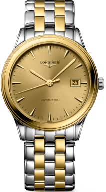 Часы Longines Flagship L4.974.3.32.7