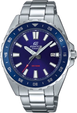 Часы Casio Edifice EFV-130D-2AVUEF