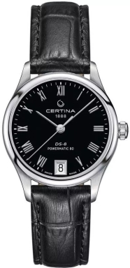 Часы Certina DS-8 C033.207.16.053.00