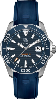Часы TAG Heuer Aquaracer WAY211C.FT6155