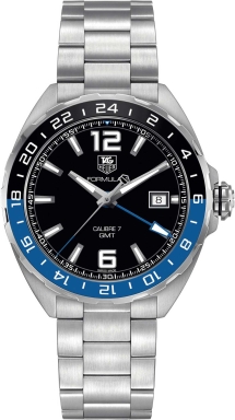 Часы TAG Heuer Formula 1 WAZ211A.BA0875