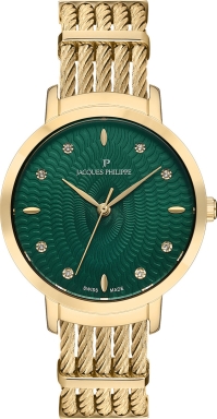  Часы Jacques Philippe  Milady JPQLS0626X4