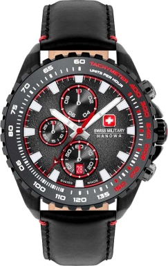 Часы Swiss Military Hanowa Stone Marten SMWGC0001832
