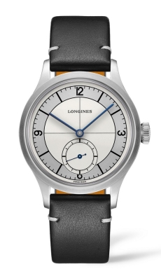 Часы Longines Heritage Classic Auto L2.828.4.73.0
