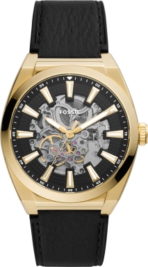 Часы Fossil Everett ME3208