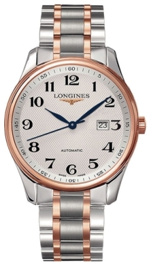 Часы Longines Master Collection Auto L2.893.5.79.7