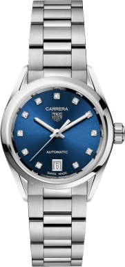 Часы TAG Heuer Carrera WBN2413.BA0621