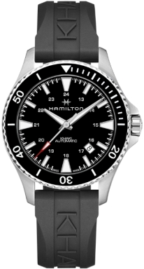 Часы Hamilton Khaki Navy Scuba Auto H82335331