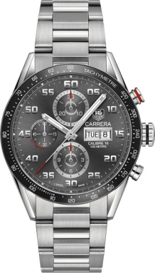 Часы TAG Heuer Carrera CV2A1U.BA0738