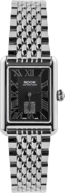 Часы Epos Quartz 8002.702.20.25.30