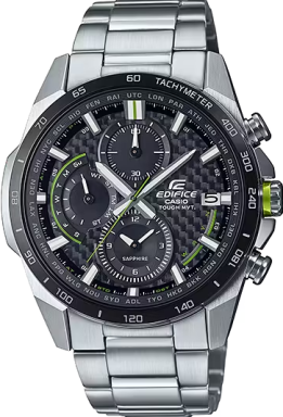 Часы Casio Edifice EQW-A2000DB-1AJF