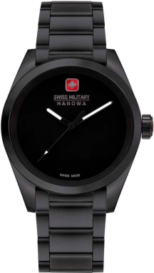 Часы Swiss Military Hanowa SMWGG0003530