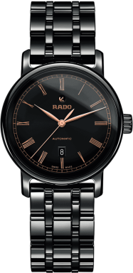 Часы Rado Diamaster R14043162